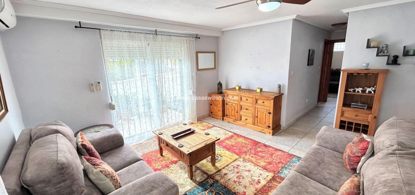 Sale - Townhouse - Villamartin - Costa Blanca