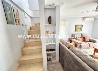Sale - Townhouse - Villamartin - Costa Blanca