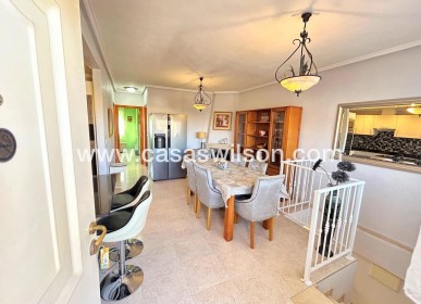 Sale - Townhouse - Villamartin - Costa Blanca