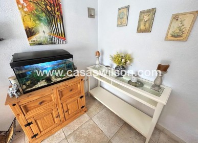 Sale - Townhouse - Villamartin - Costa Blanca