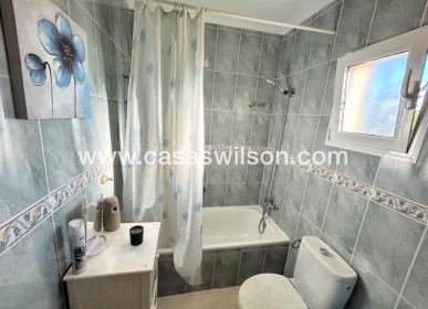 Sale - Townhouse - Villamartin - Costa Blanca