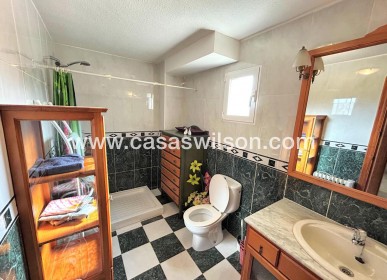 Sale - Townhouse - Villamartin - Costa Blanca