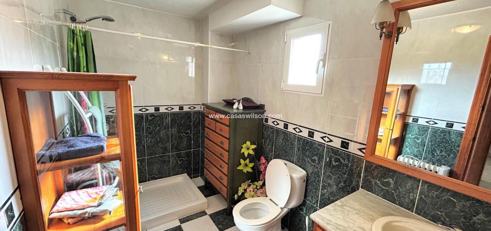 Sale - Townhouse - Villamartin - Costa Blanca