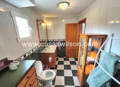 Sale - Townhouse - Villamartin - Costa Blanca