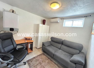 Sale - Townhouse - Villamartin - Costa Blanca