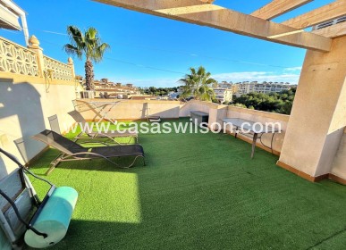 Sale - Townhouse - Villamartin - Costa Blanca