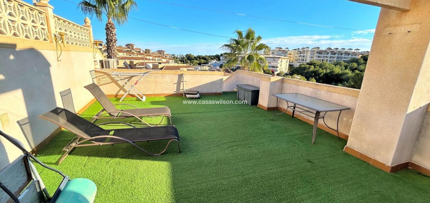 Sale - Townhouse - Villamartin - Costa Blanca