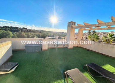 Sale - Townhouse - Villamartin - Costa Blanca