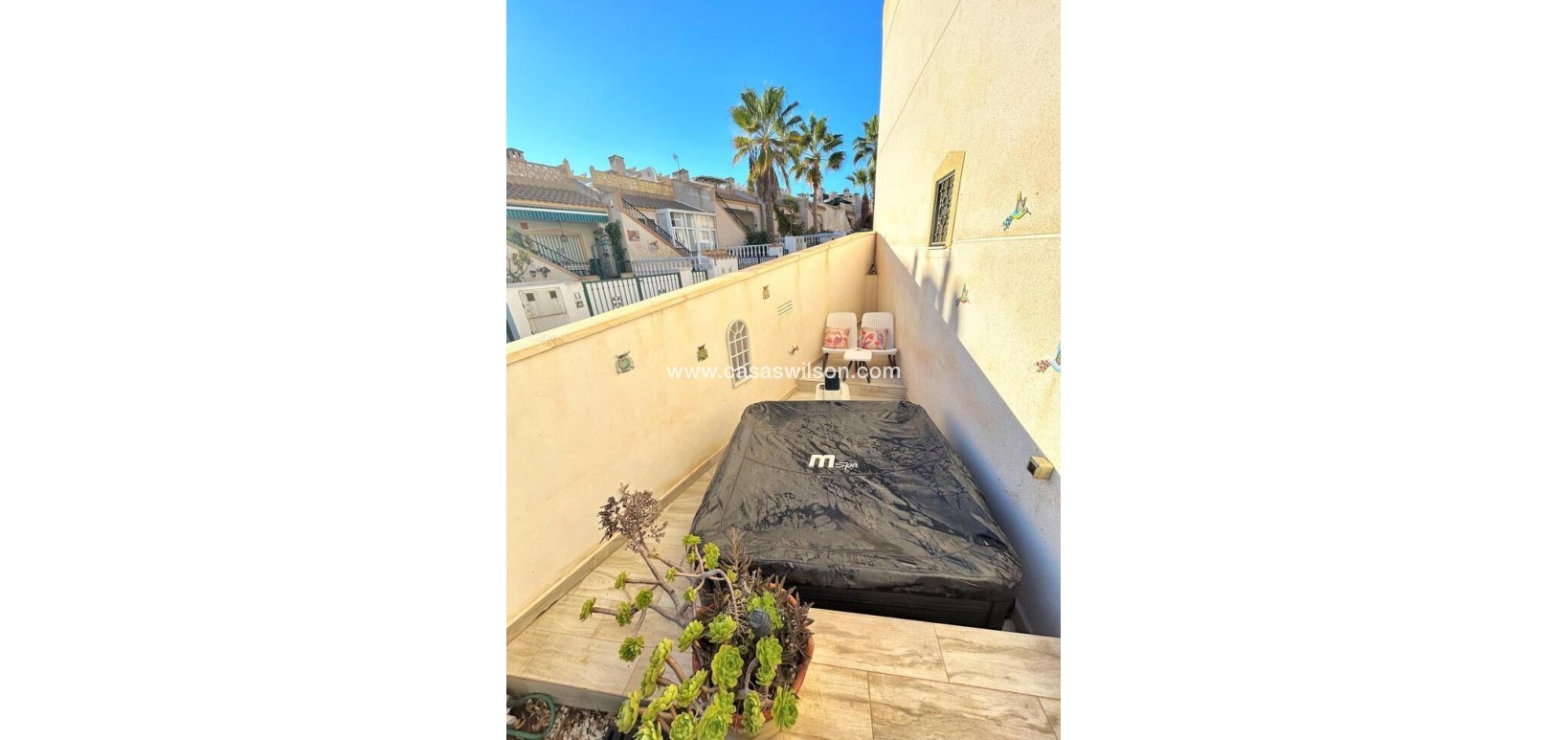 Sale - Townhouse - Villamartin - Costa Blanca