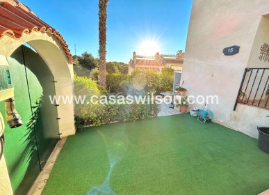 Sale - Townhouse - Villamartin - Costa Blanca