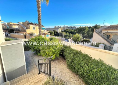 Sale - Townhouse - Villamartin - Costa Blanca