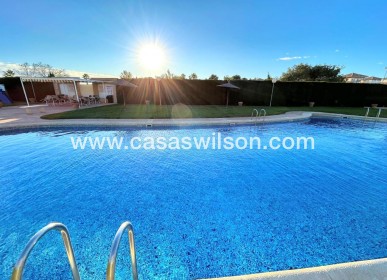Sale - Townhouse - Villamartin - Costa Blanca