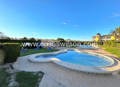 Sale - Townhouse - Villamartin - Costa Blanca