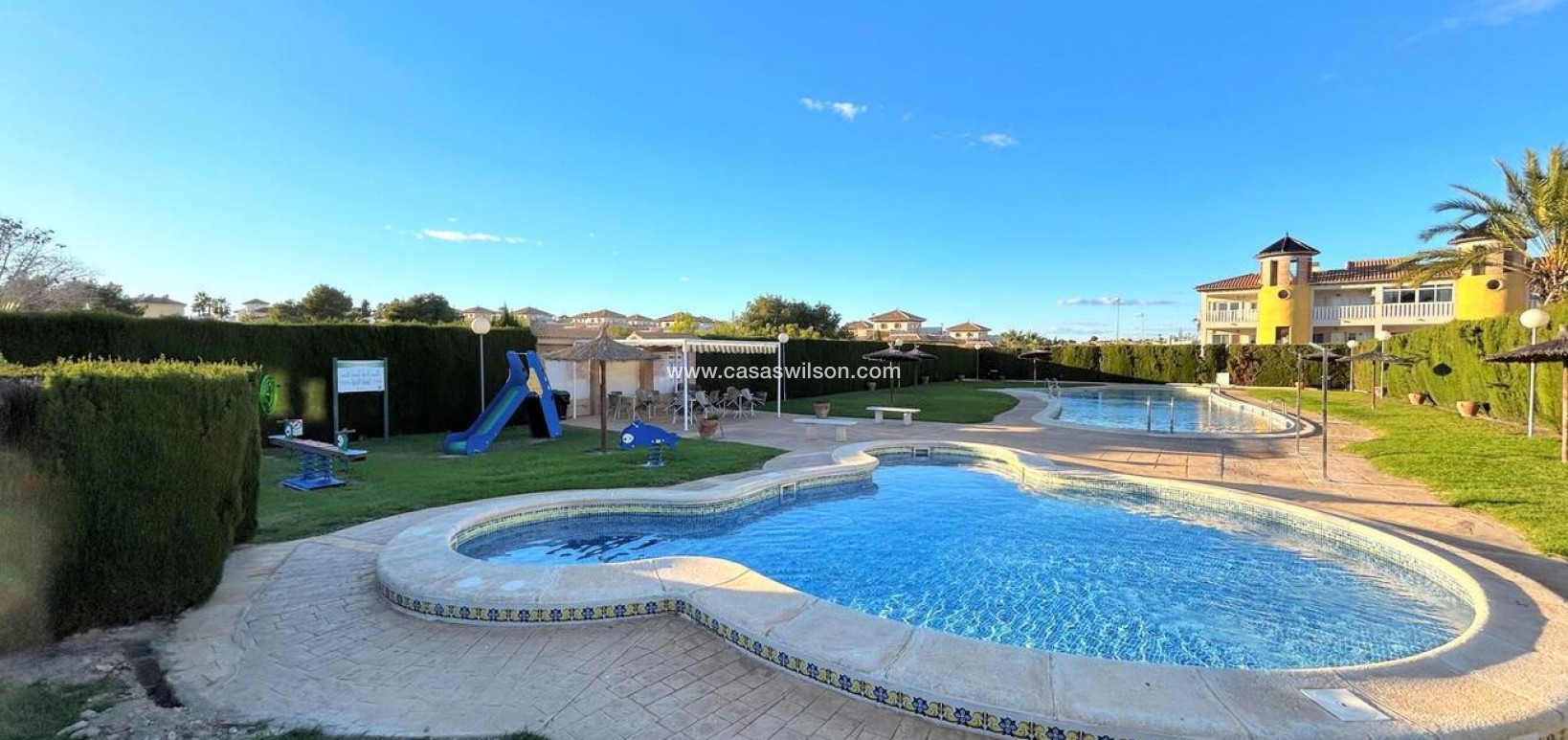 Sale - Townhouse - Villamartin - Costa Blanca