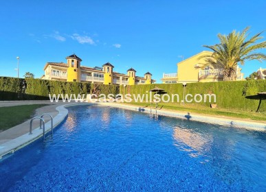 Sale - Townhouse - Villamartin - Costa Blanca