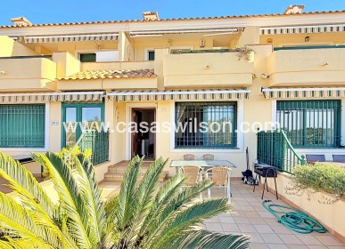 Sale - Townhouse - Orihuela - Inland