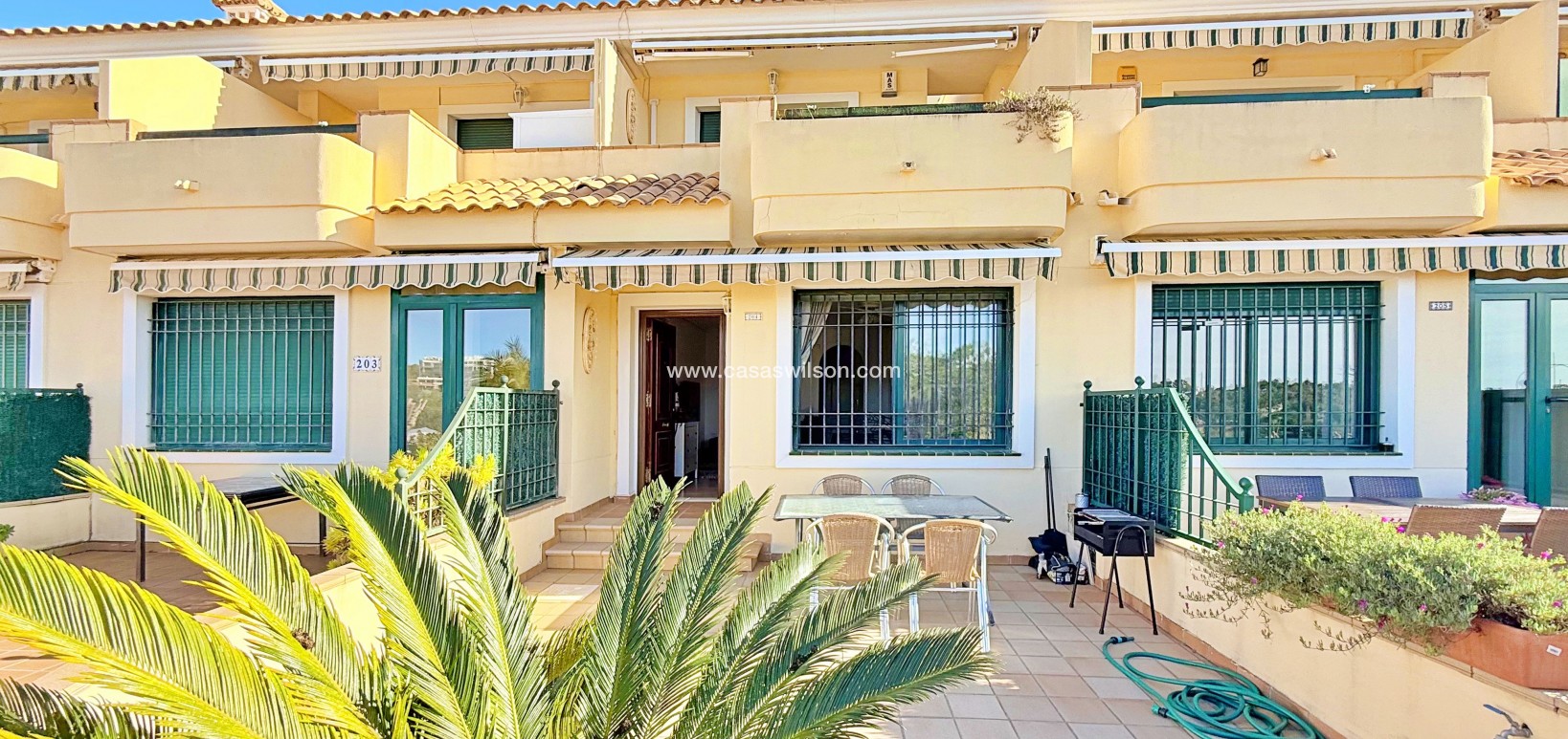 Sale - Townhouse - Orihuela - Inland