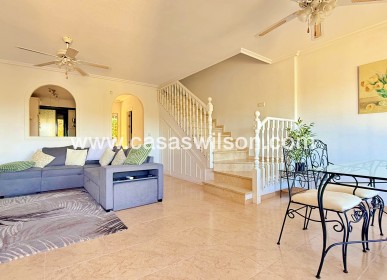 Sale - Townhouse - Orihuela - Inland