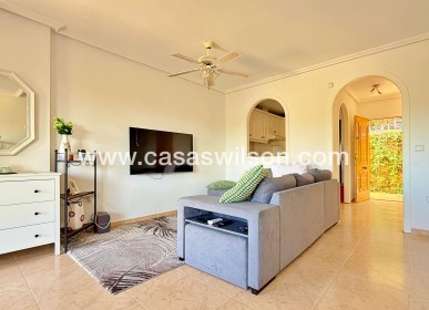 Sale - Townhouse - Orihuela - Inland