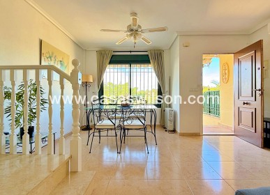 Sale - Townhouse - Orihuela - Inland