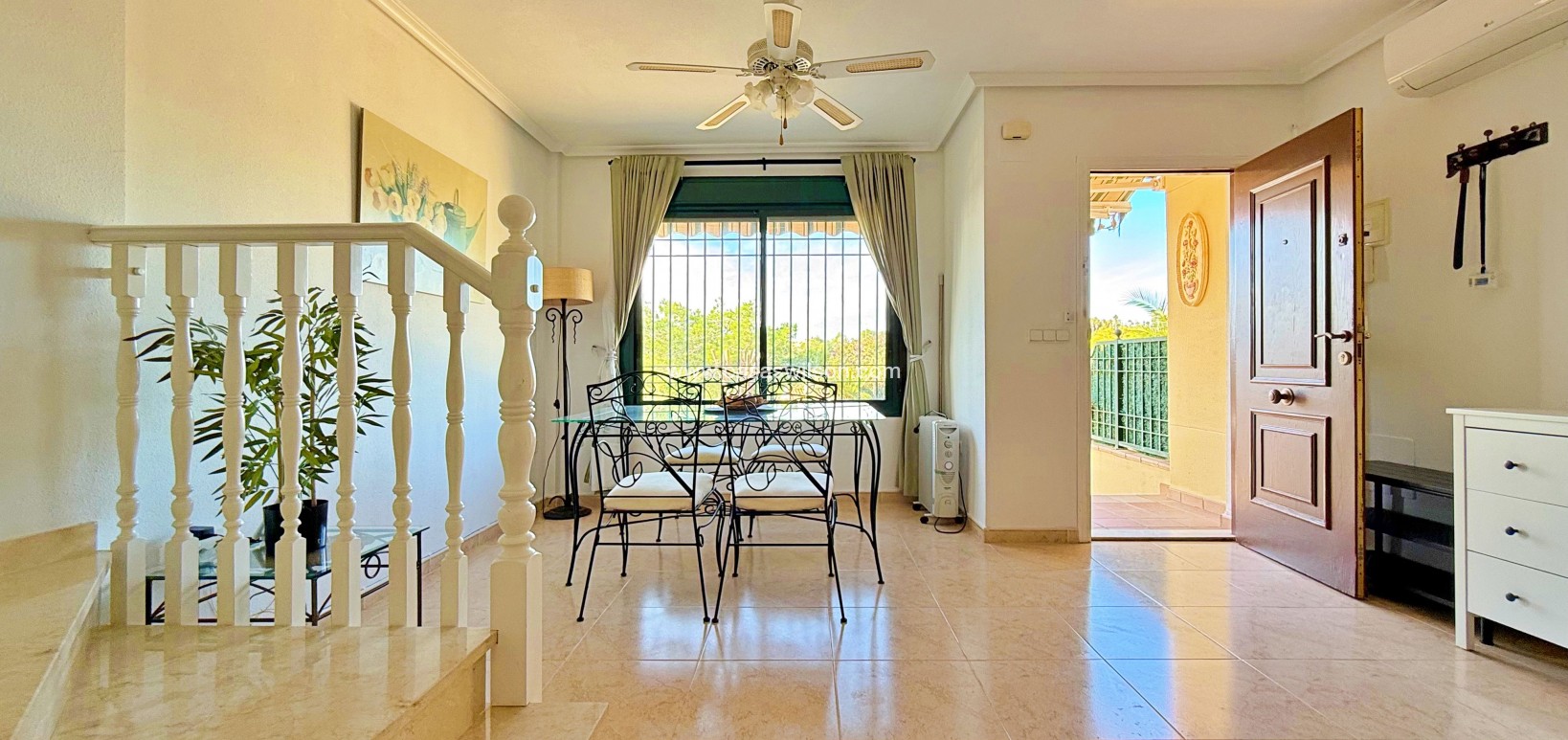 Sale - Townhouse - Orihuela - Inland