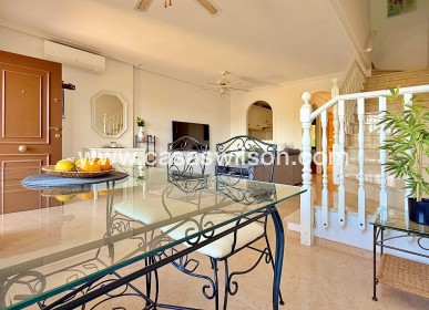 Sale - Townhouse - Orihuela - Inland