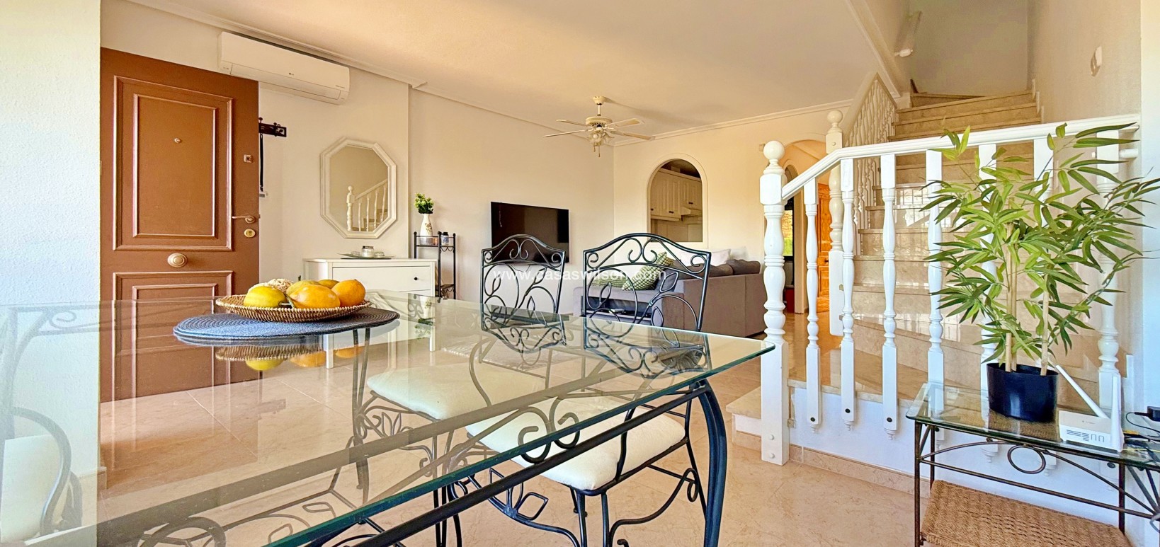 Sale - Townhouse - Orihuela - Inland