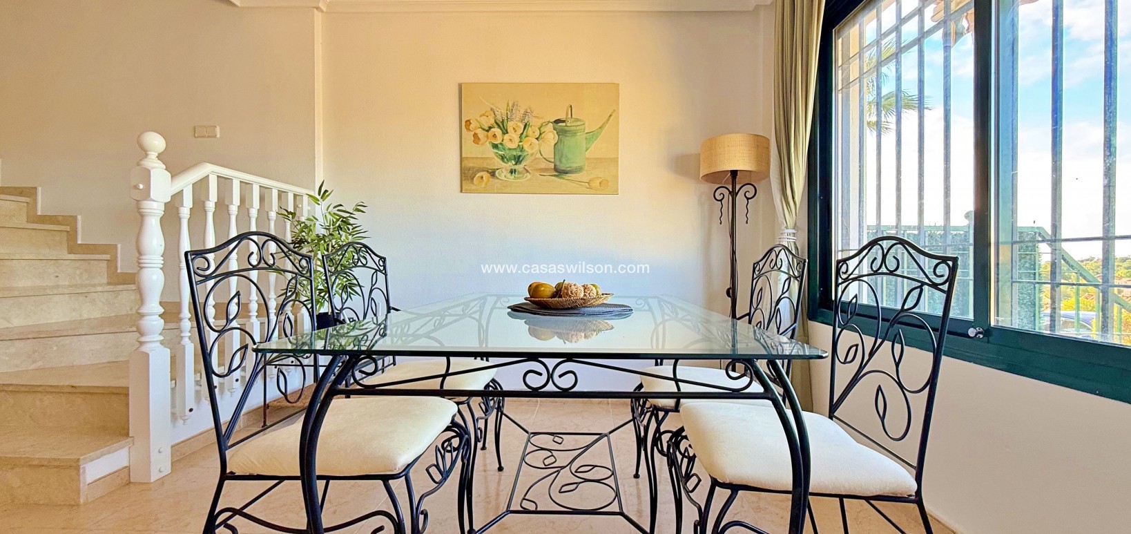 Sale - Townhouse - Orihuela - Inland