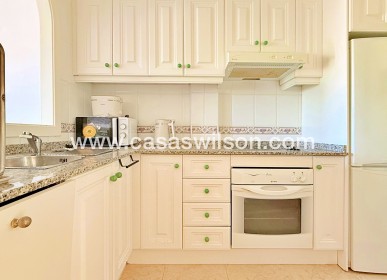 Sale - Townhouse - Orihuela - Inland