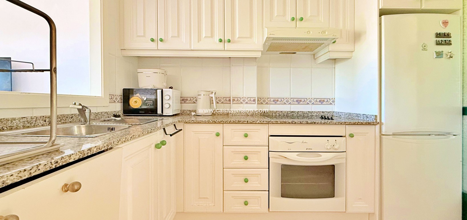 Sale - Townhouse - Orihuela - Inland