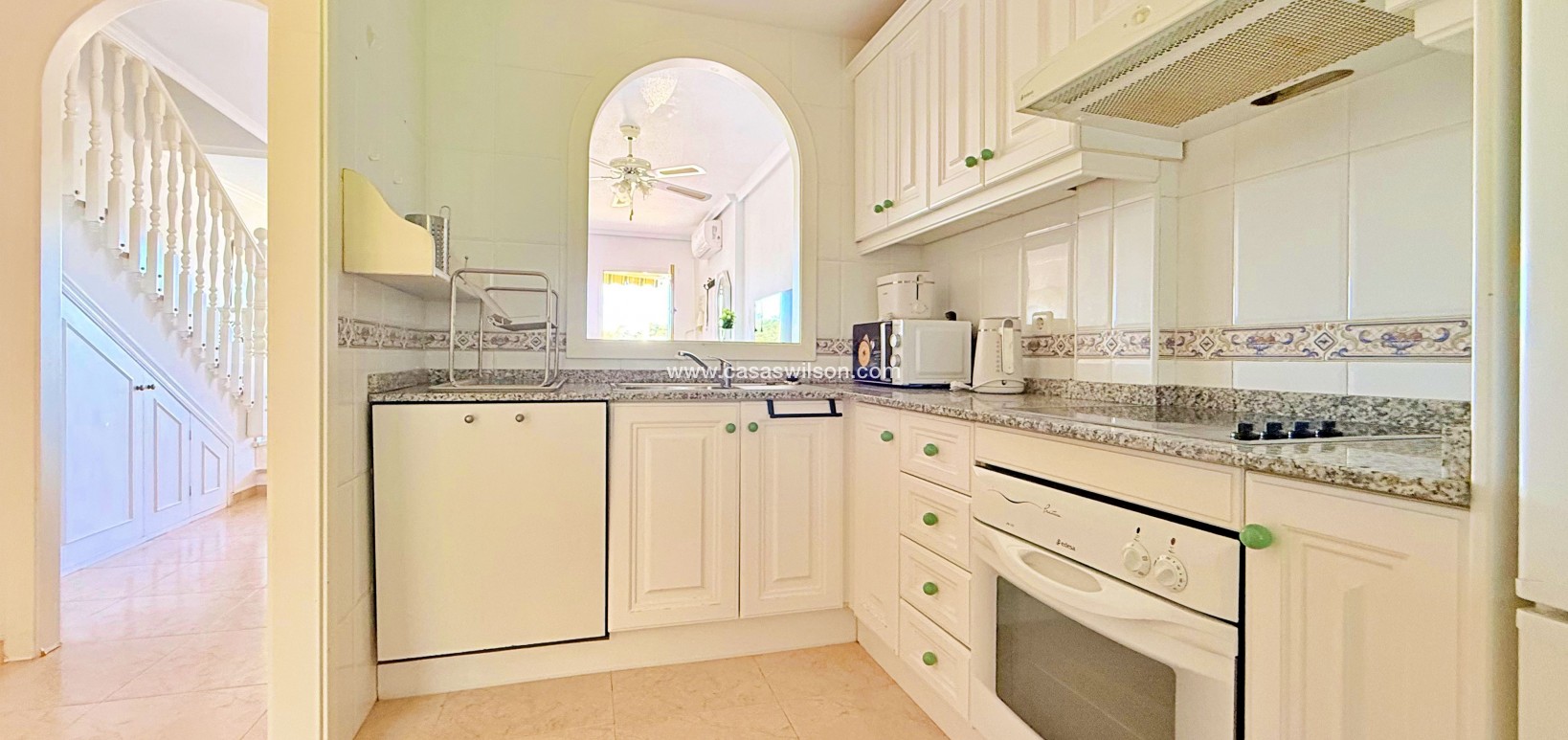 Sale - Townhouse - Orihuela - Inland