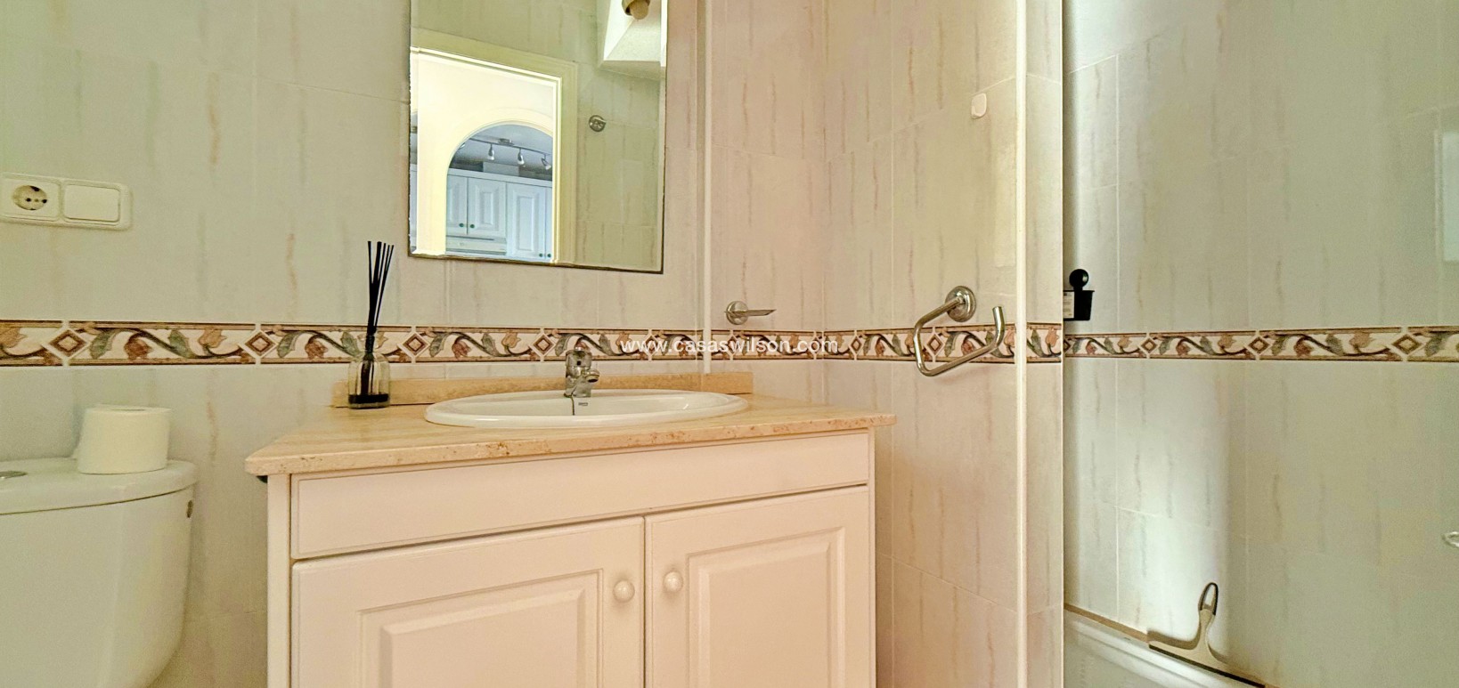 Sale - Townhouse - Orihuela - Inland