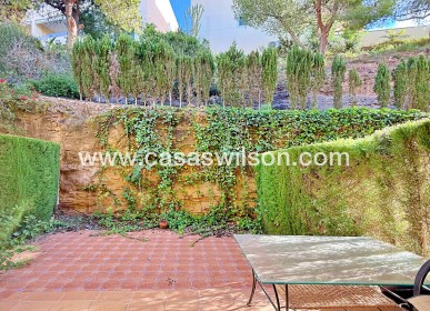 Sale - Townhouse - Orihuela - Inland