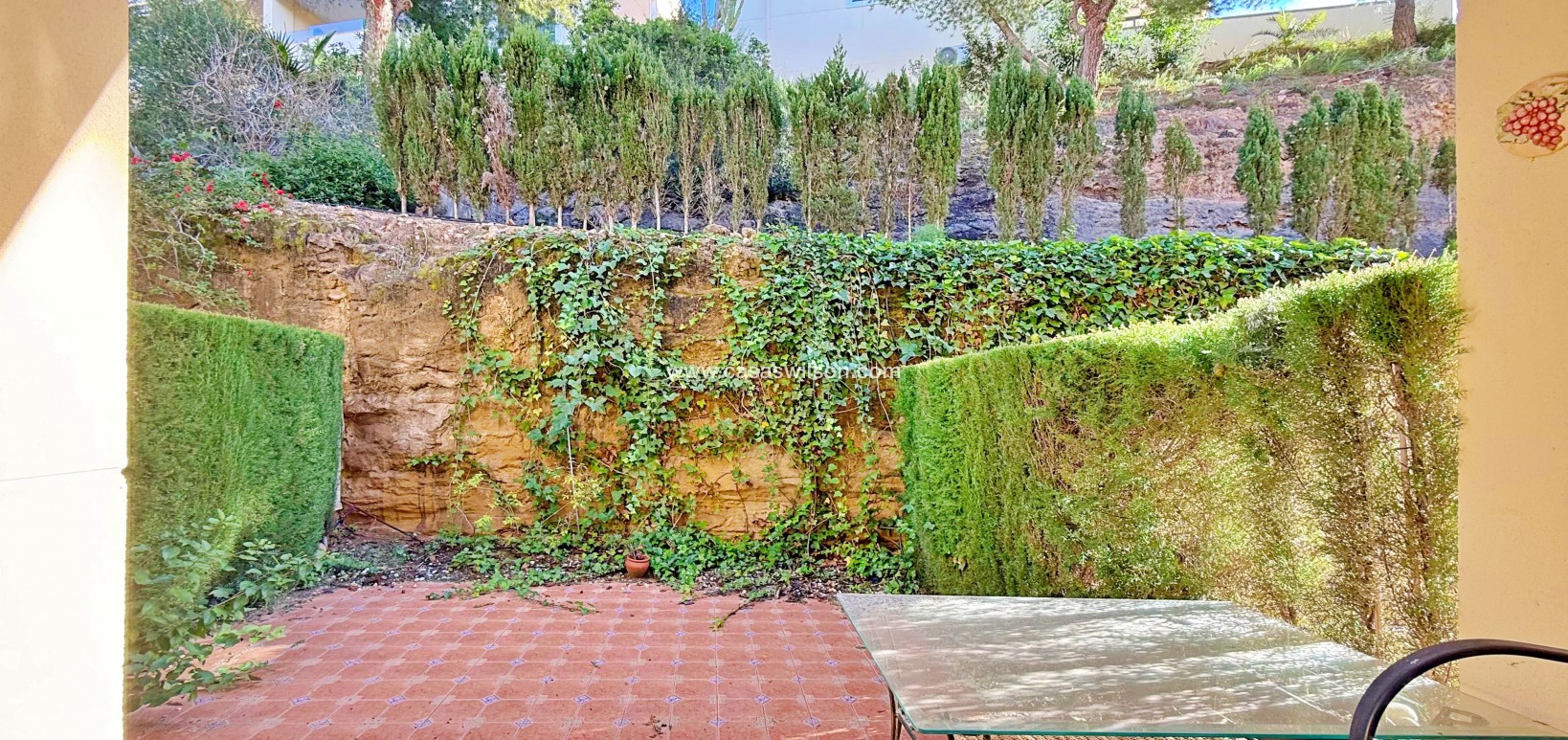 Sale - Townhouse - Orihuela - Inland