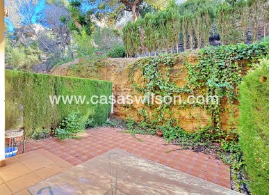 Sale - Townhouse - Orihuela - Inland