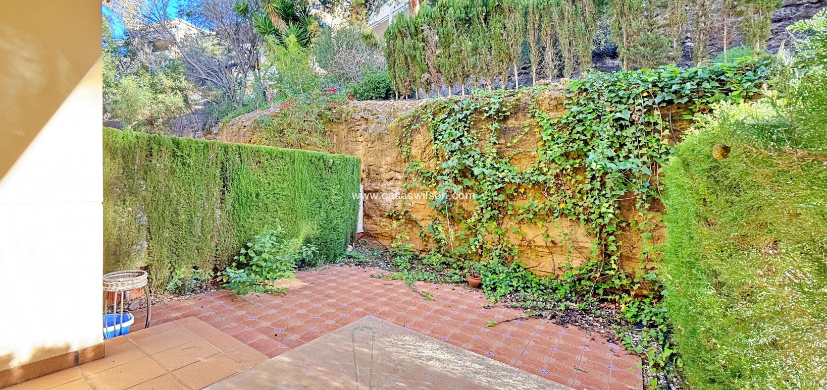 Sale - Townhouse - Orihuela - Inland