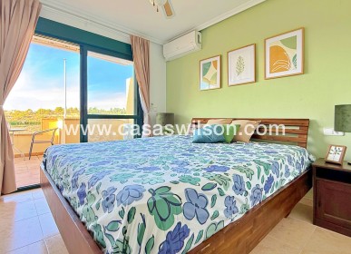 Sale - Townhouse - Orihuela - Inland