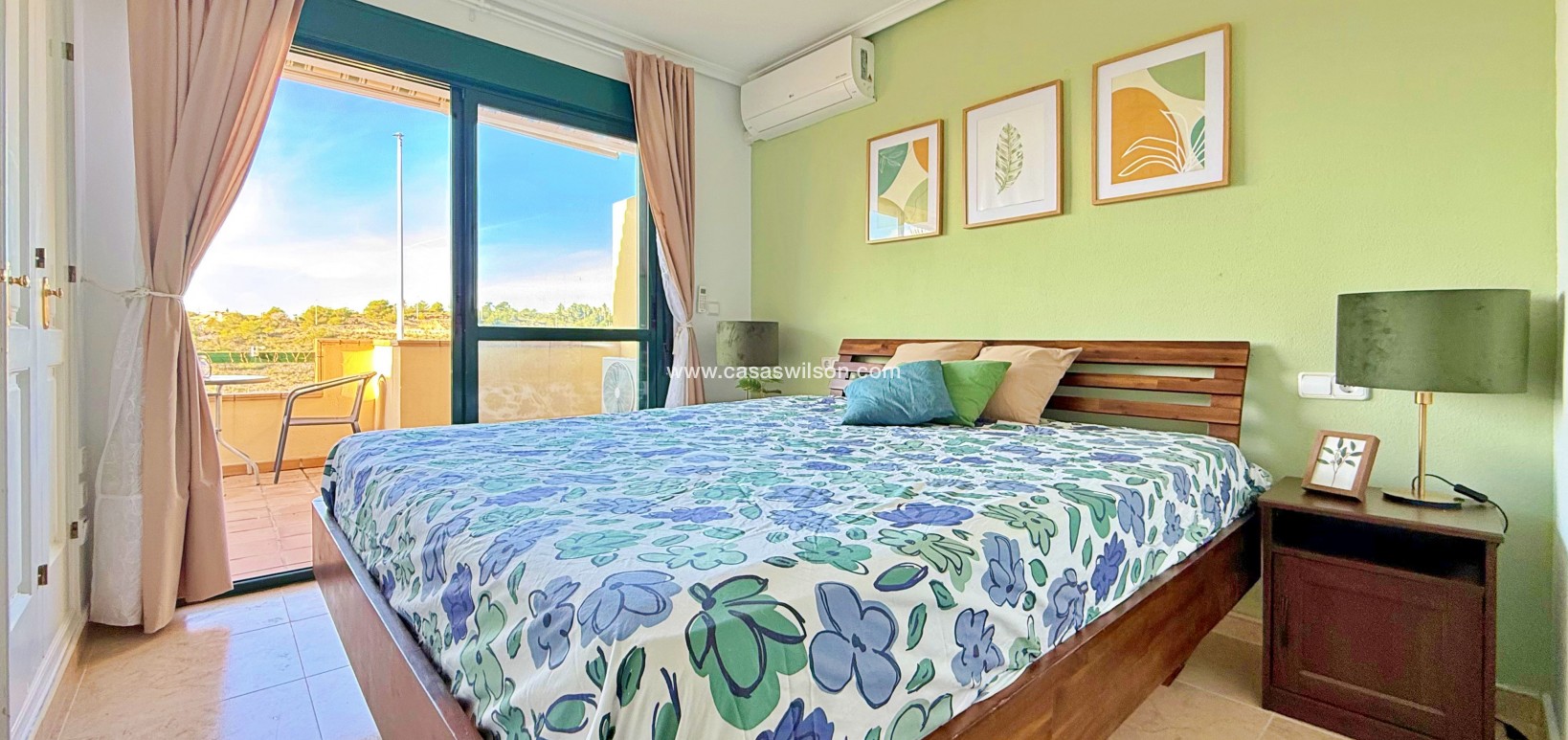 Sale - Townhouse - Orihuela - Inland