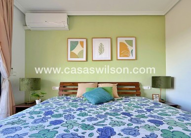 Sale - Townhouse - Orihuela - Inland