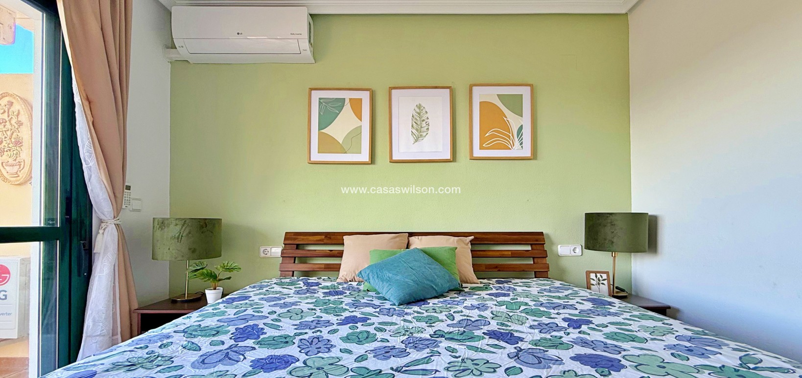 Sale - Townhouse - Orihuela - Inland