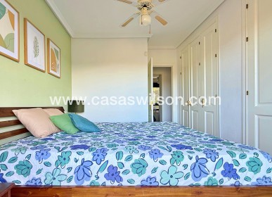 Sale - Townhouse - Orihuela - Inland