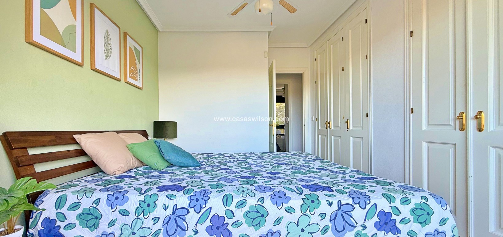 Sale - Townhouse - Orihuela - Inland