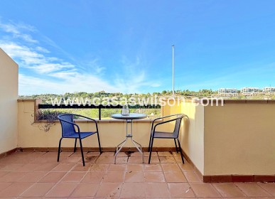 Sale - Townhouse - Orihuela - Inland