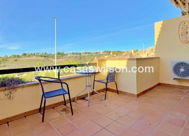 Sale - Townhouse - Orihuela - Inland
