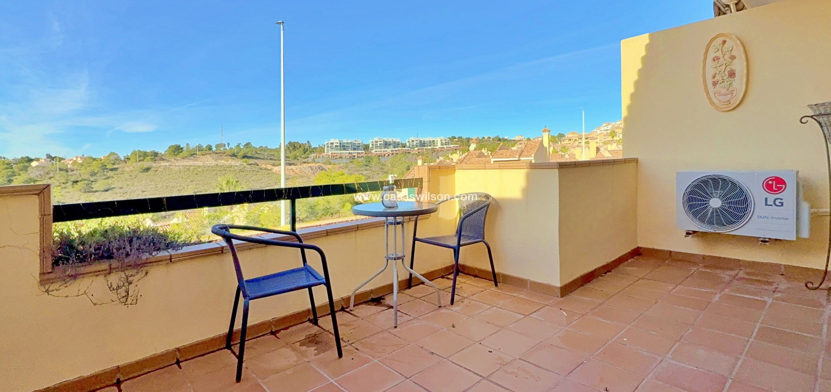 Sale - Townhouse - Orihuela - Inland