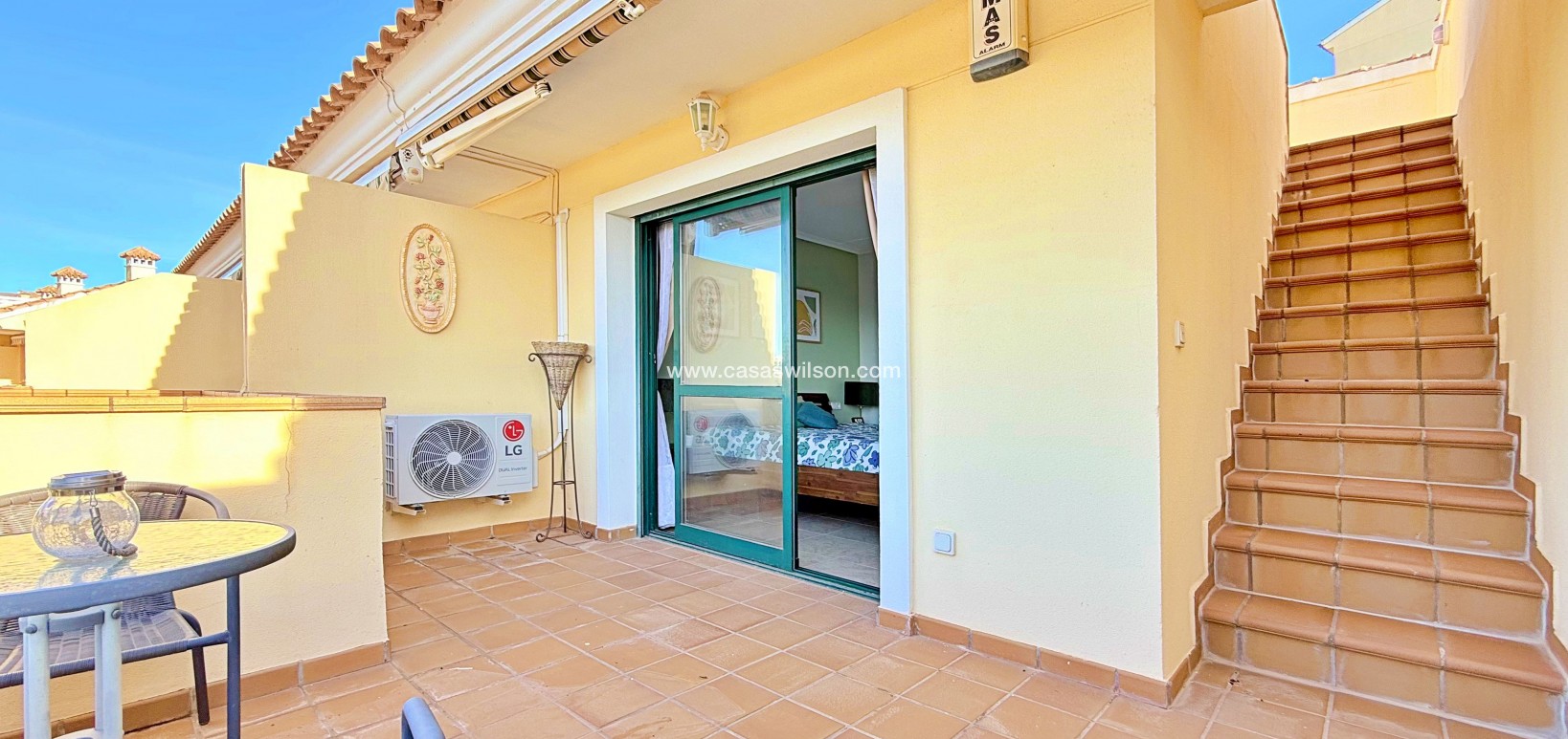 Sale - Townhouse - Orihuela - Inland