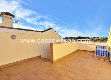 Sale - Townhouse - Orihuela - Inland
