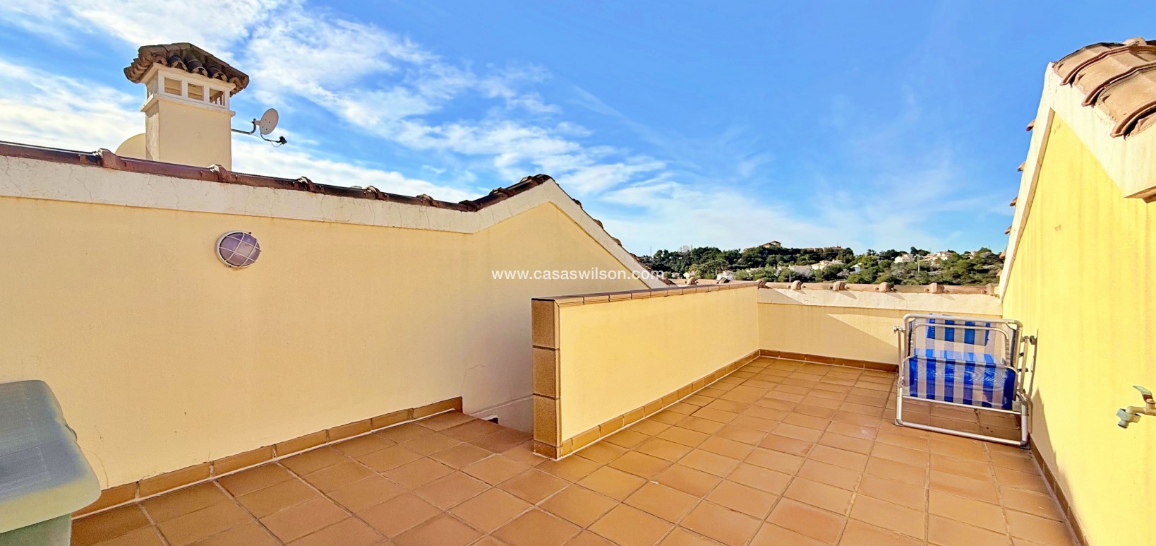 Sale - Townhouse - Orihuela - Inland