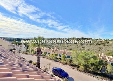 Sale - Townhouse - Orihuela - Inland