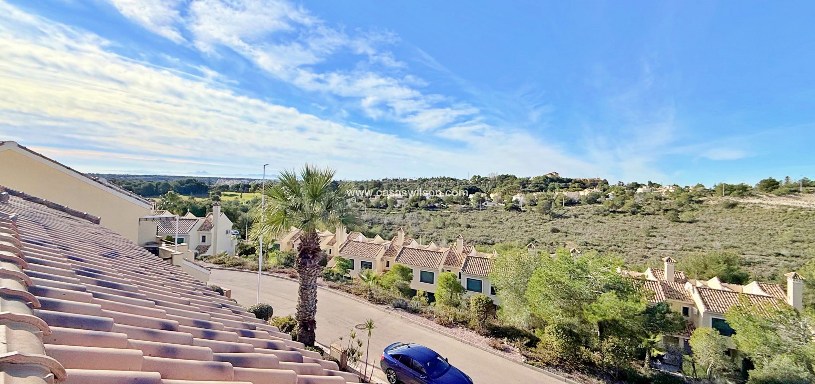 Sale - Townhouse - Orihuela - Inland